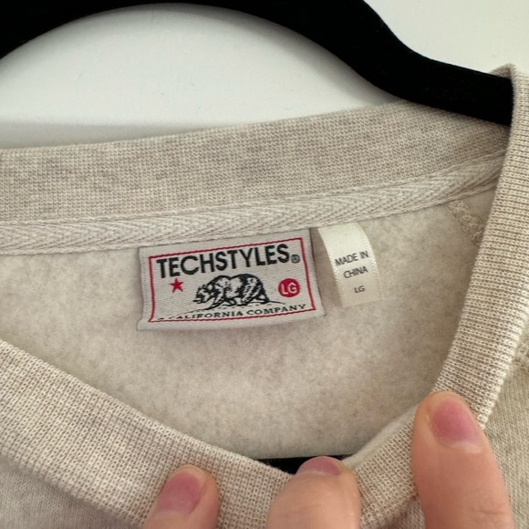 Colorado Crewneck - Picture 3 of 3